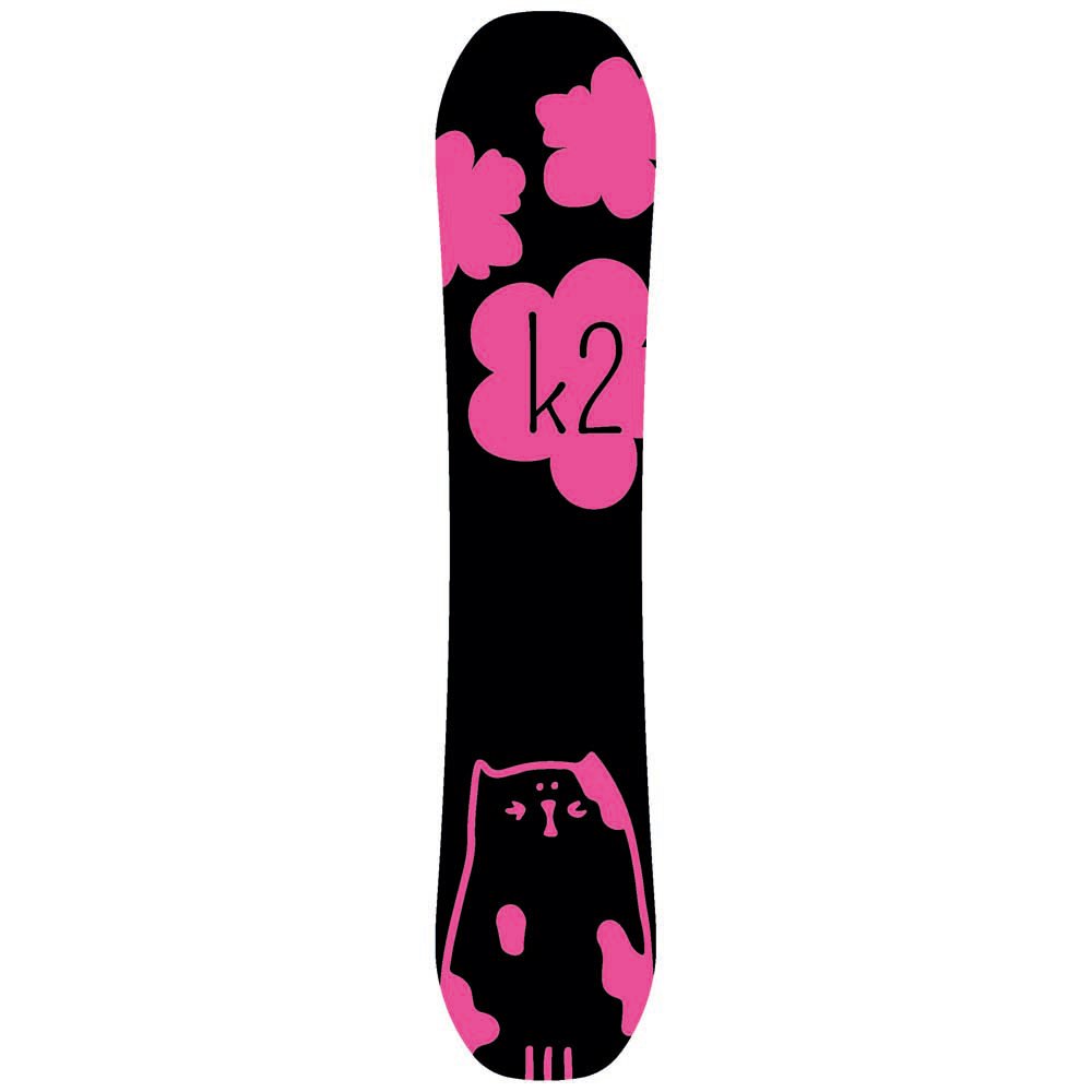 K2 snowboards Tavola Snowboard Lil Kat
