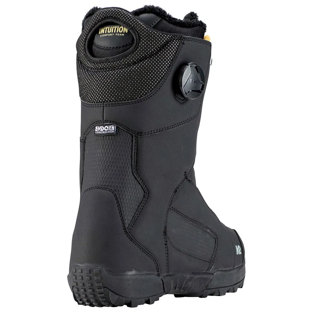 K2 snowboards Compass Clicker | Snowinn スノーボードブーツ