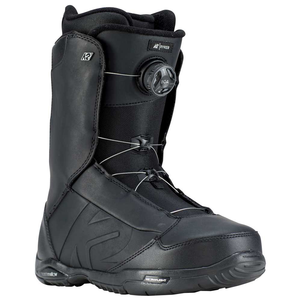 K2 ryker ботинки для сноуборда