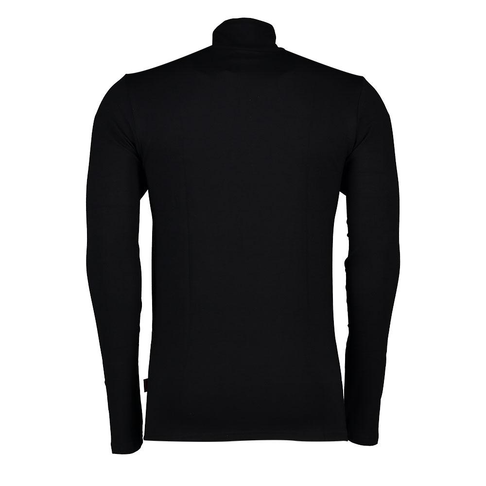 Loeffler Transtex Sweater Basic CF T-shirt met lange mouwen
