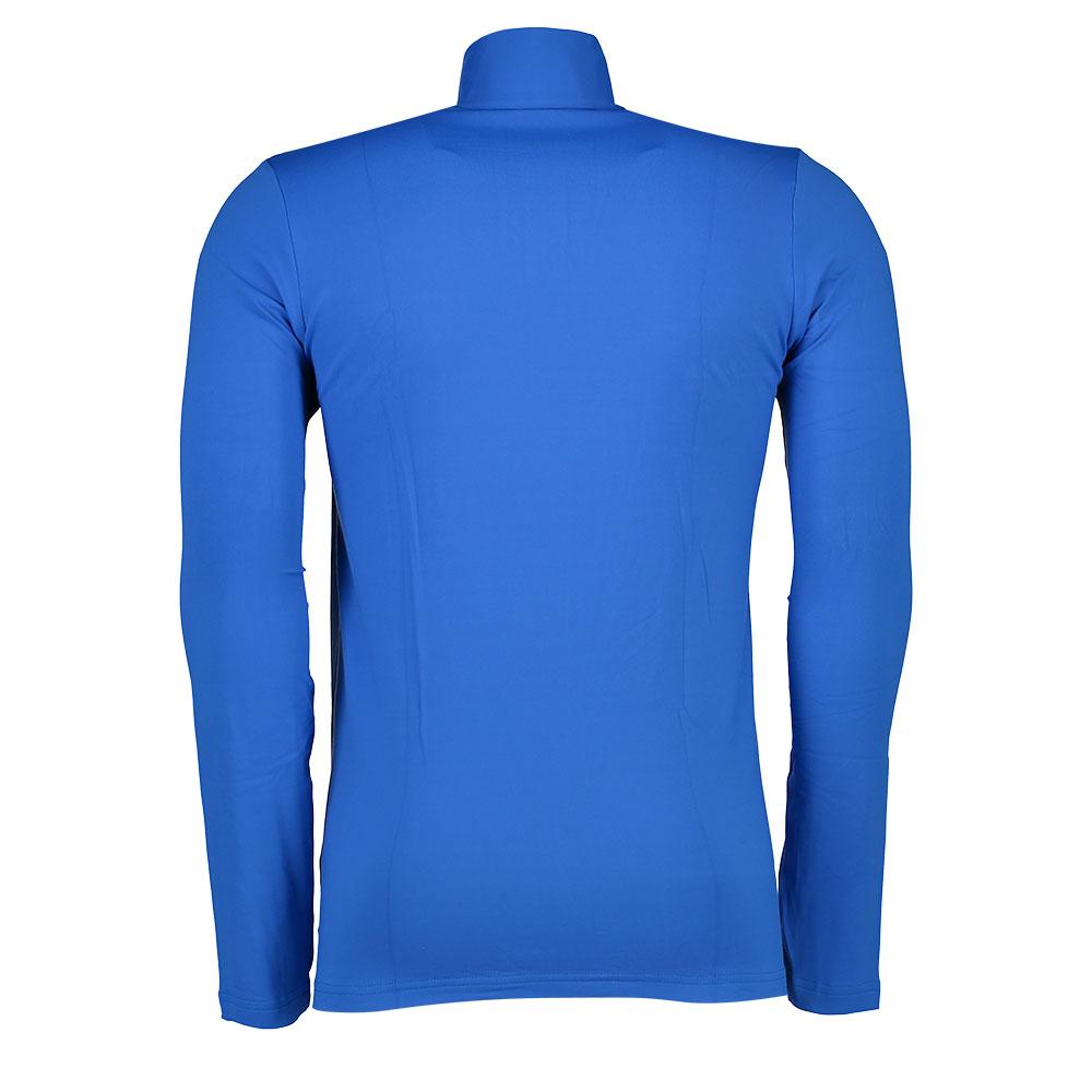 Loeffler Thermo Suede Basic Long Sleeve T-Shirt