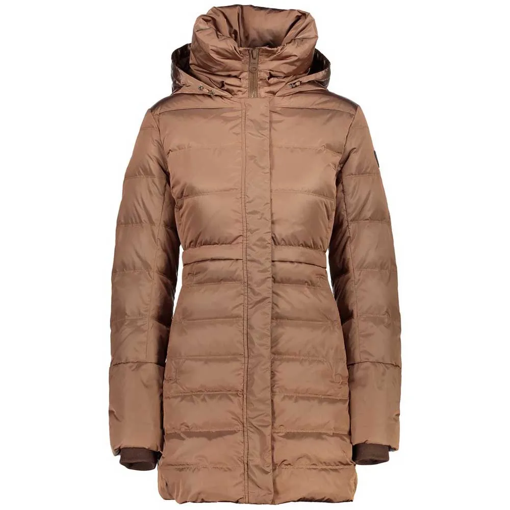CMP Chaqueta Fix Hood Coat | Snowinn
