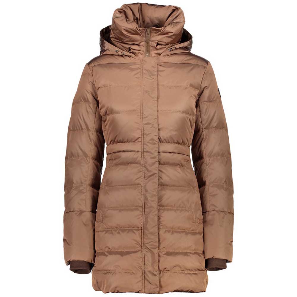 cmp-fix-hood-coat-jacket