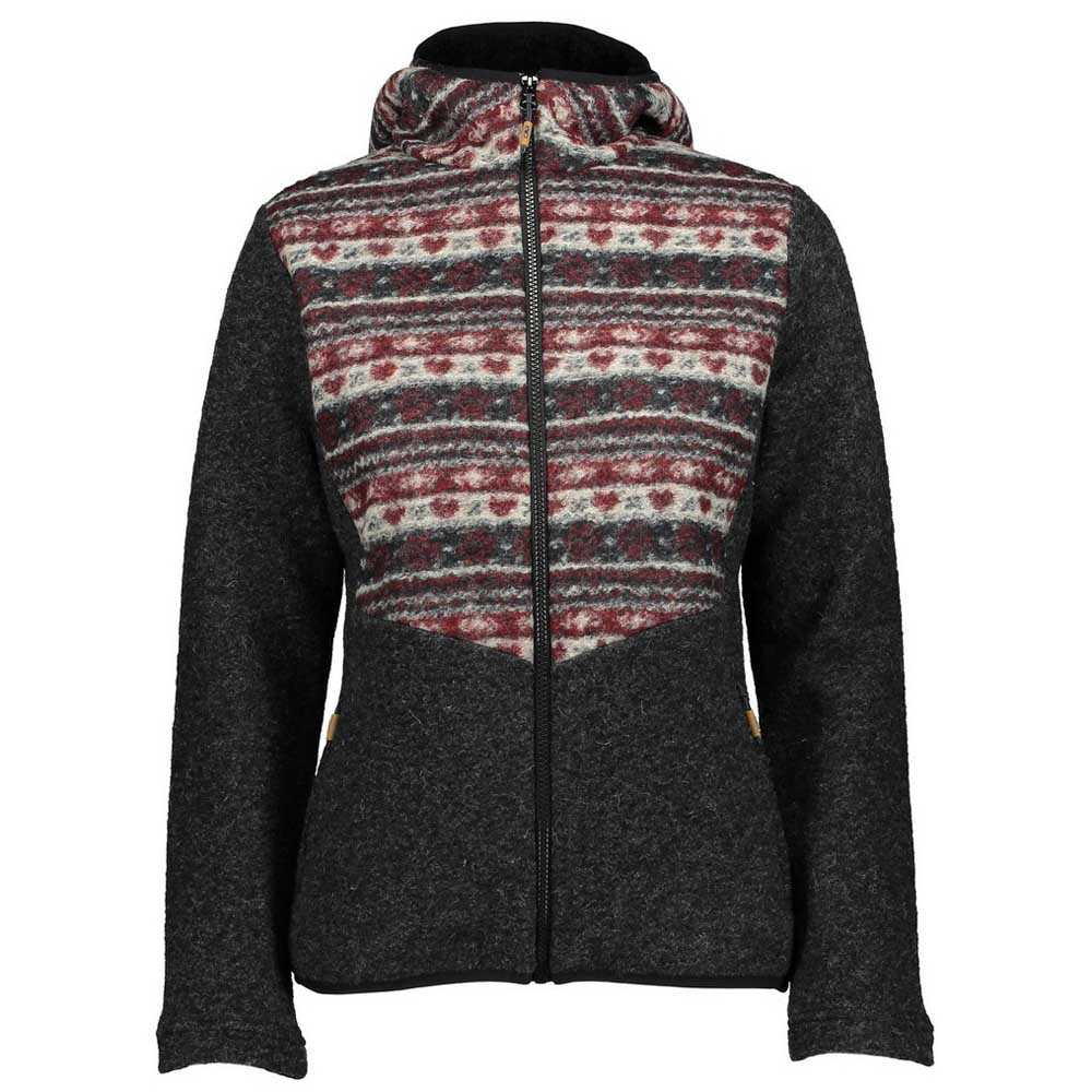cmp-jacket-hooded-fleece