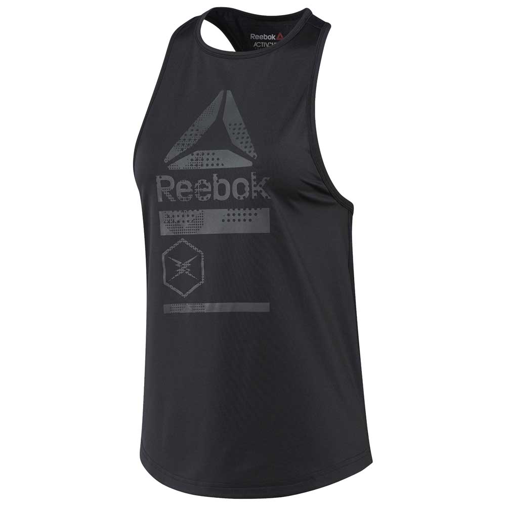 reebok-t-shirt-sans-manches-activchill-graphic