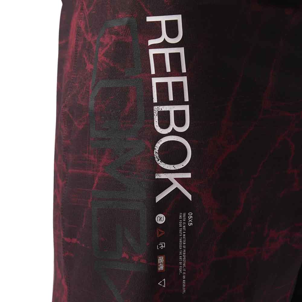 Reebok Short Prime Mma