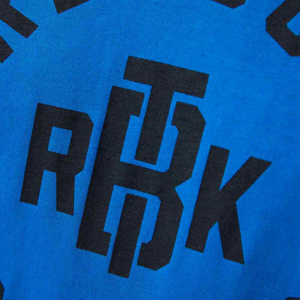 Reebok T-shirt Manche Courte Price Entry 1