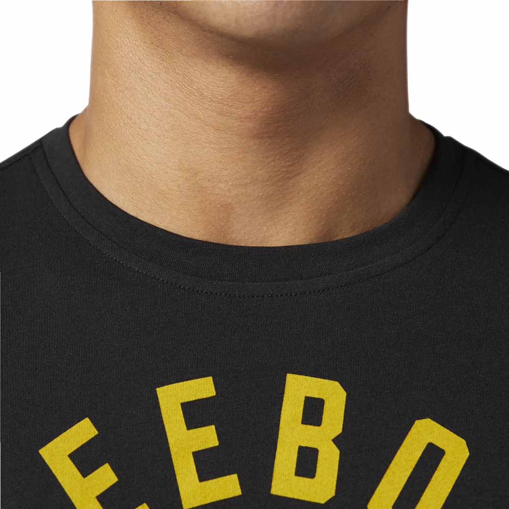 Reebok Price Entry 1 Kurzarm T-Shirt
