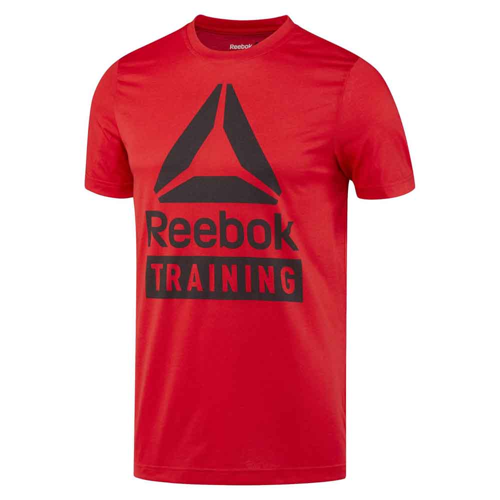 reebok-t-shirt-manche-courte-training-speedwick