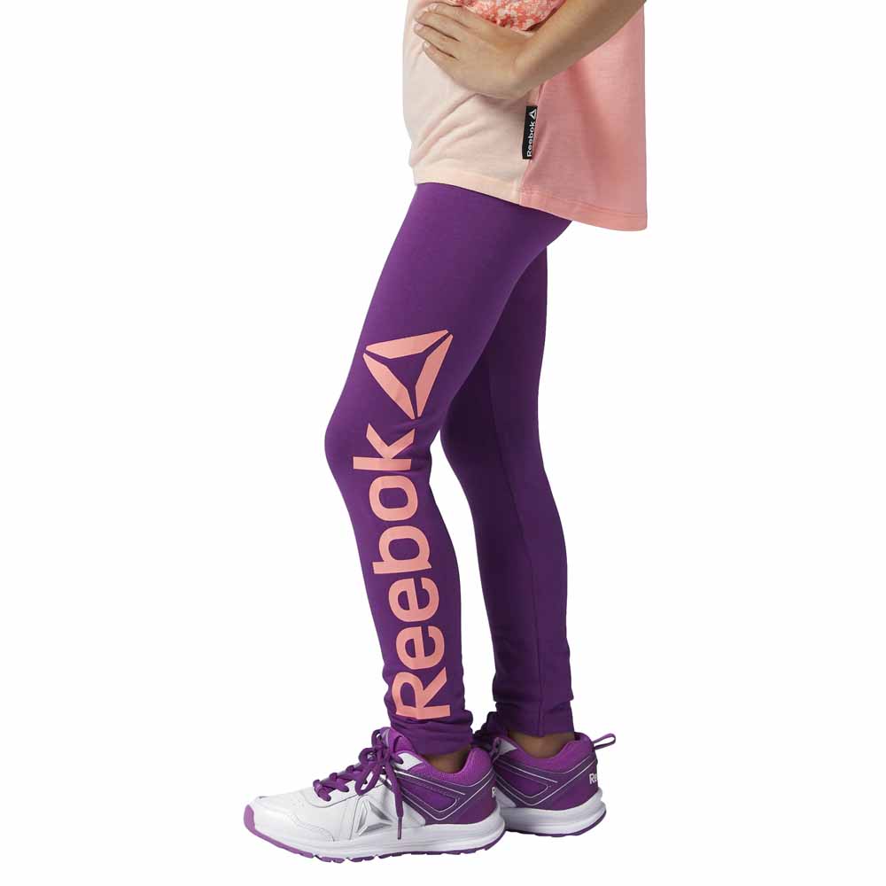 Reebok Girls Essential Legging