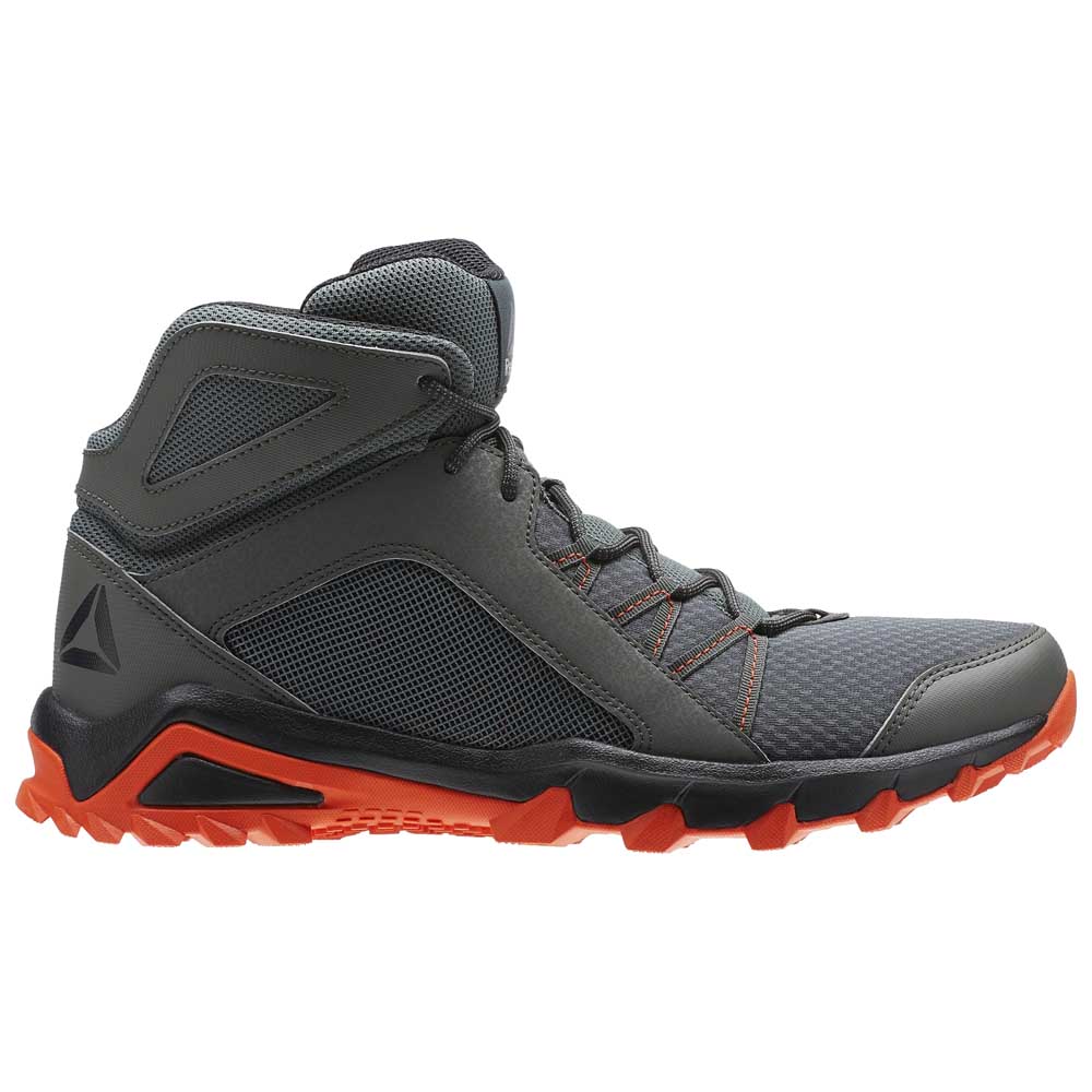 Reebok Trailgrip Mid 6.0 Hiking Boots