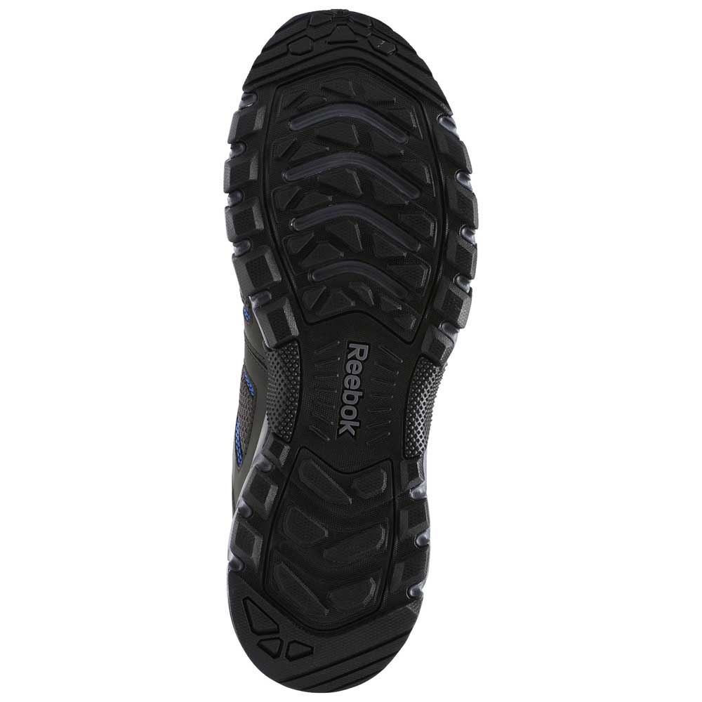 Educación escolar Series de tiempo Prefijo Reebok DMX Ride Comfort RS 3.0 Hiking Shoes | Trekkinn Sko