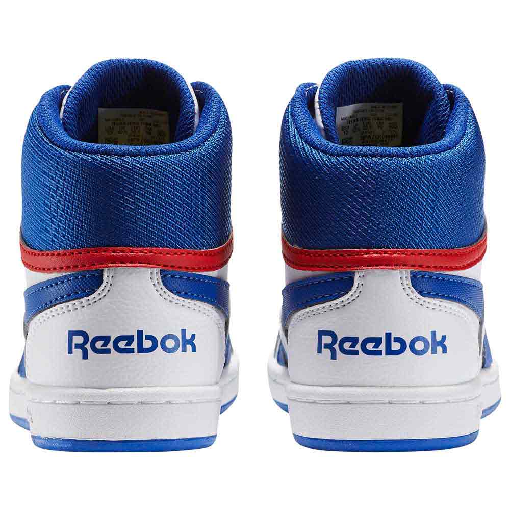 Reebok classics Royal Prime Mid Schuhe