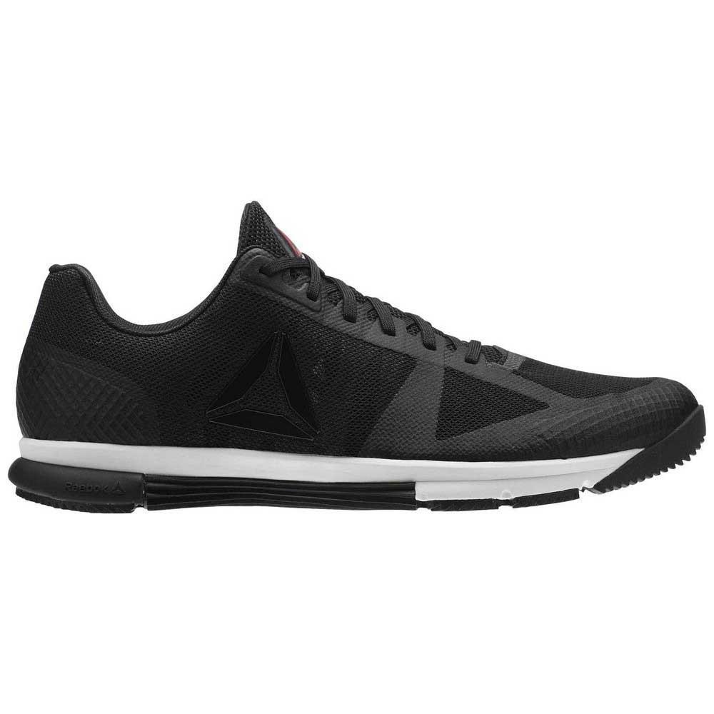 Reebok TR 2.0 Shoes Black | Traininn