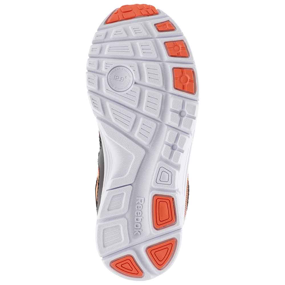 Reebok Men's Run Supreme 2.0 Ankle-High Running Shoe 