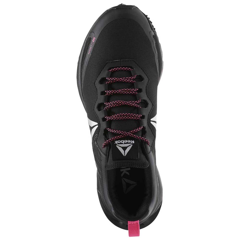 Reebok Terrain Craze Trail Running Shoes 黒 | Runnerinn スポーツシューズ