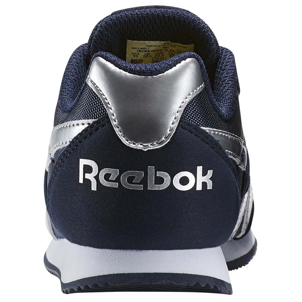 Reebok Royal Classic Jogger 2RS Trainers