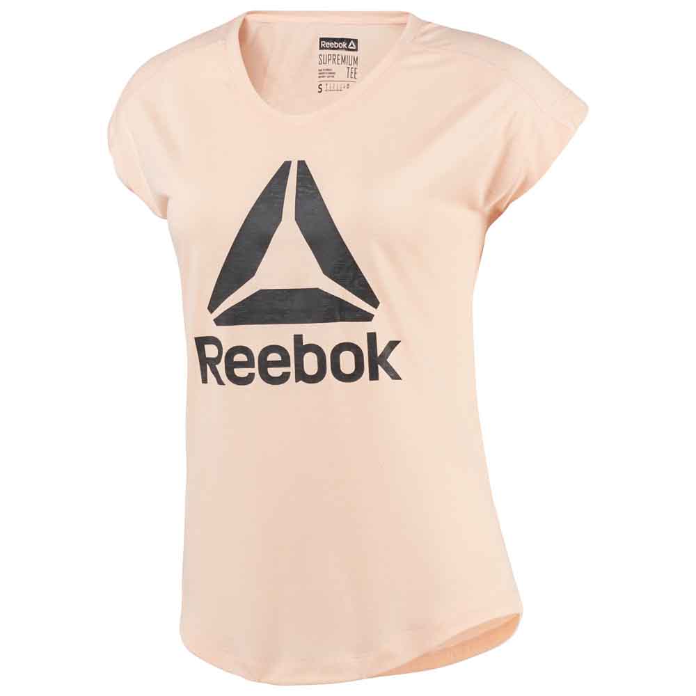 reebok-t-shirt-manche-courte-workout-ready-supremium-big-delta