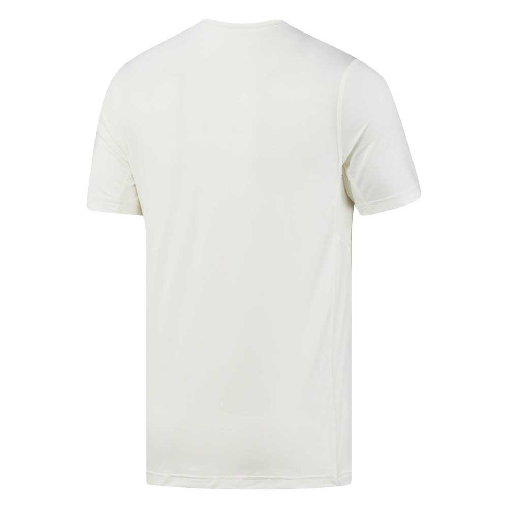 Reebok ActivChill Zoned Graphic Short Sleeve T-Shirt