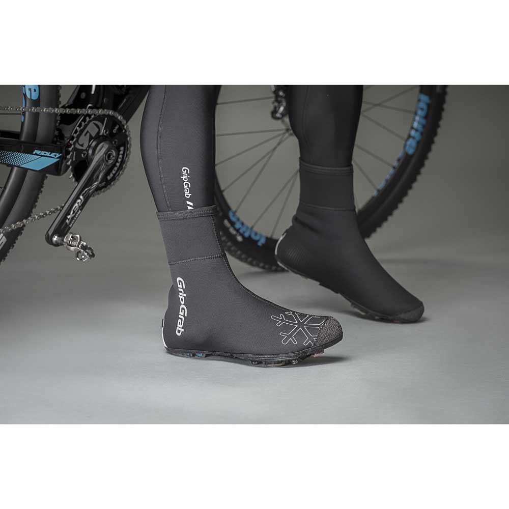 GripGrab Arctic X Overshoes