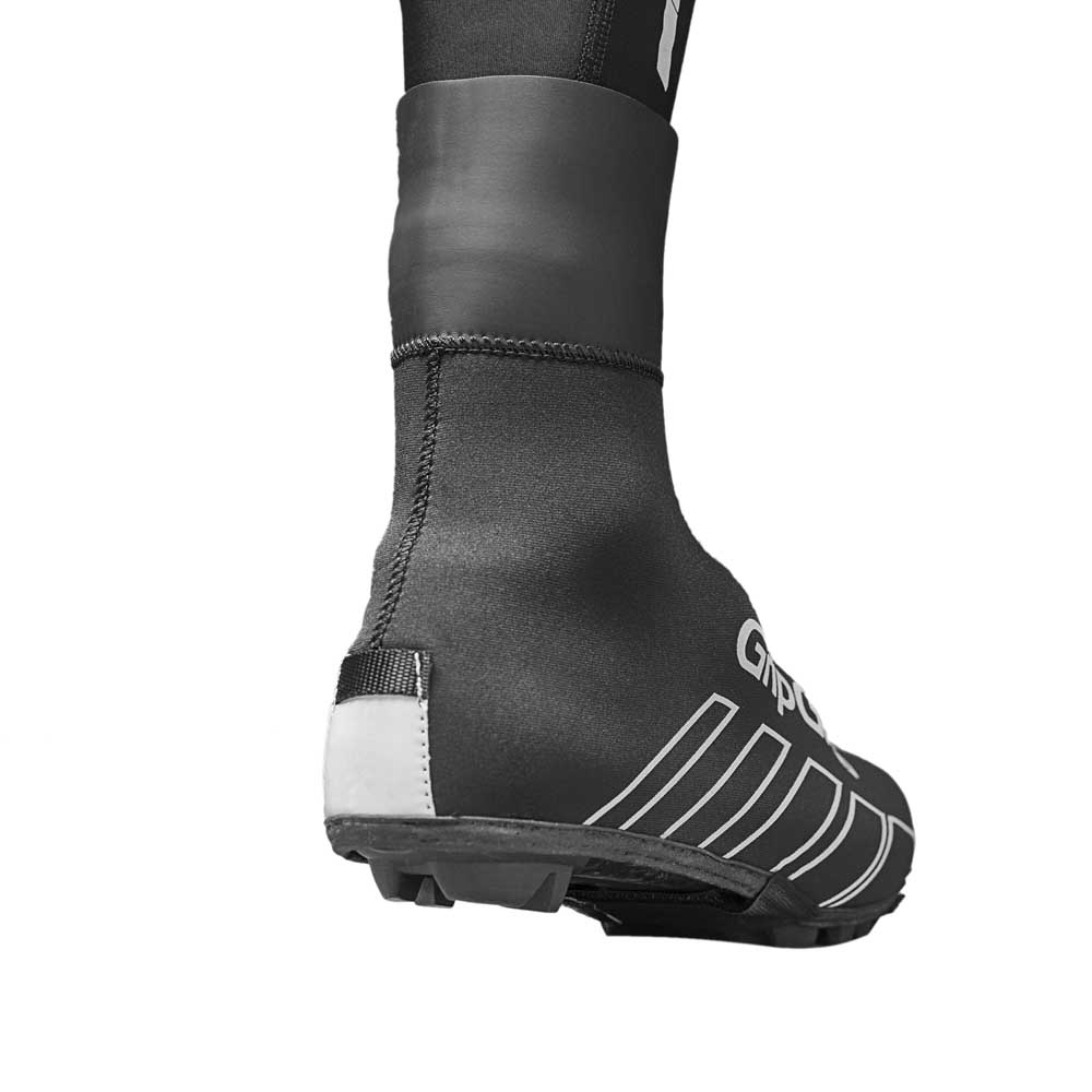 GripGrab Couvre-Chaussures Racethermo X