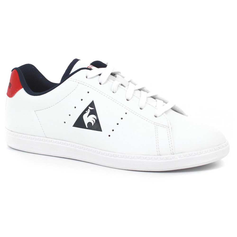 le-coq-sportif-courtone-gs-s-leather-trainers
