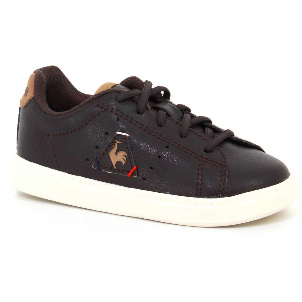 le-coq-sportif-courtone-s-leather-craft-trainers