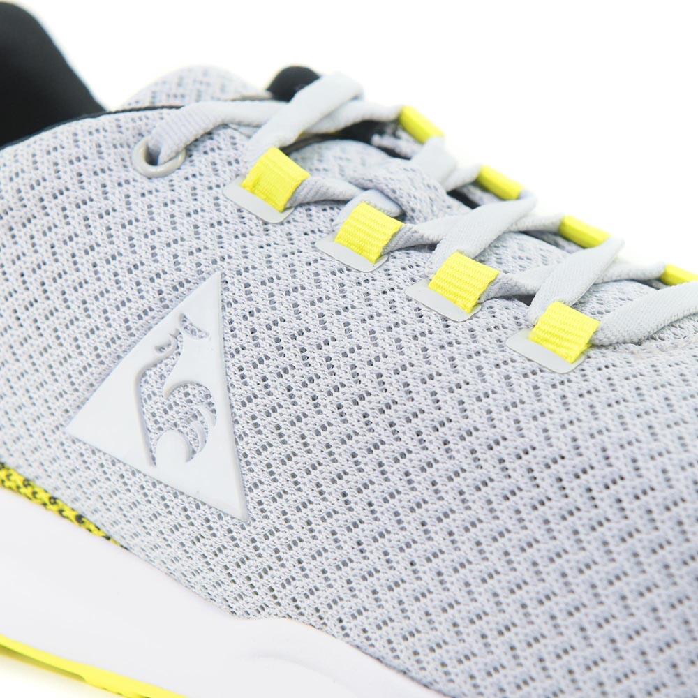 Le coq sportif Baskets Techracer Engineered