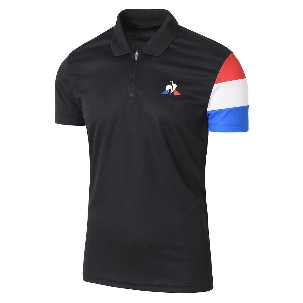 le-coq-sportif-tennis-no-4-short-sleeve-polo-shirt