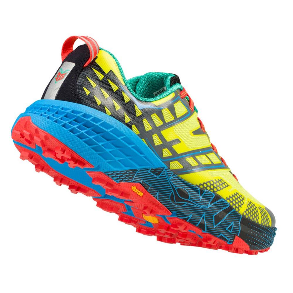 Hoka one one Speedgoat 2 Trail Running Shoes