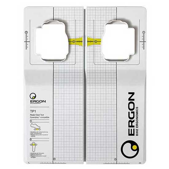 ergon-tp1-pedal-cleat-for-speedplay-hulpmiddel