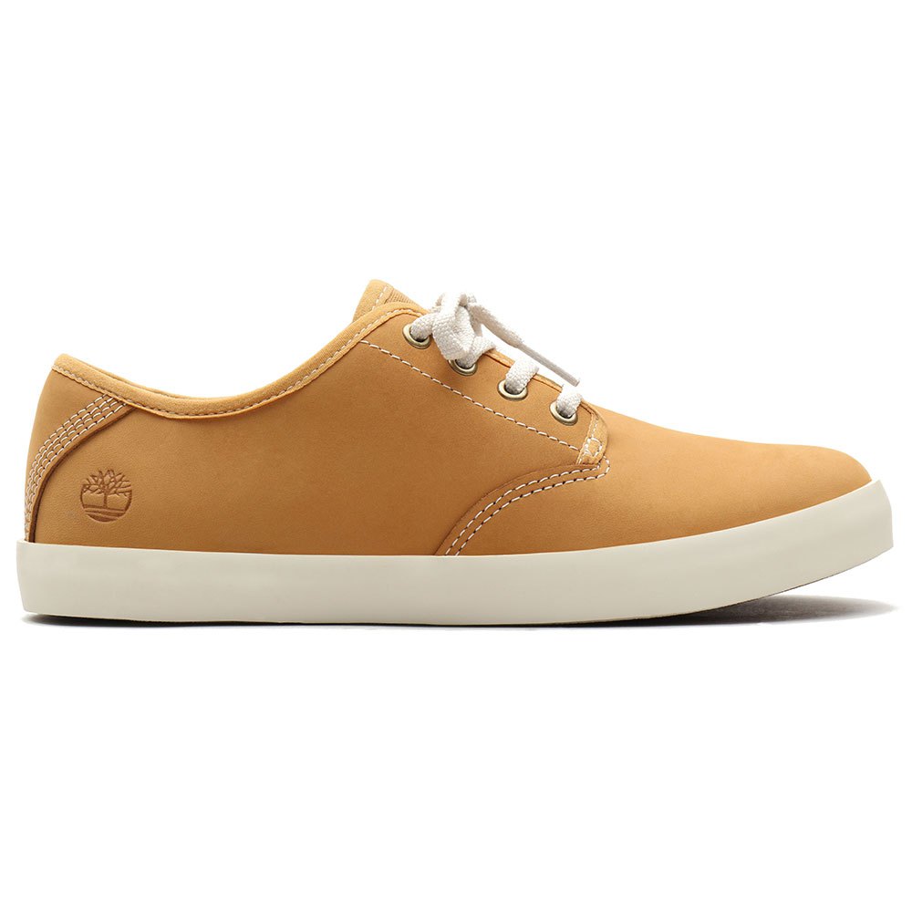 Timberland Vambes Dausette Leather Oxford