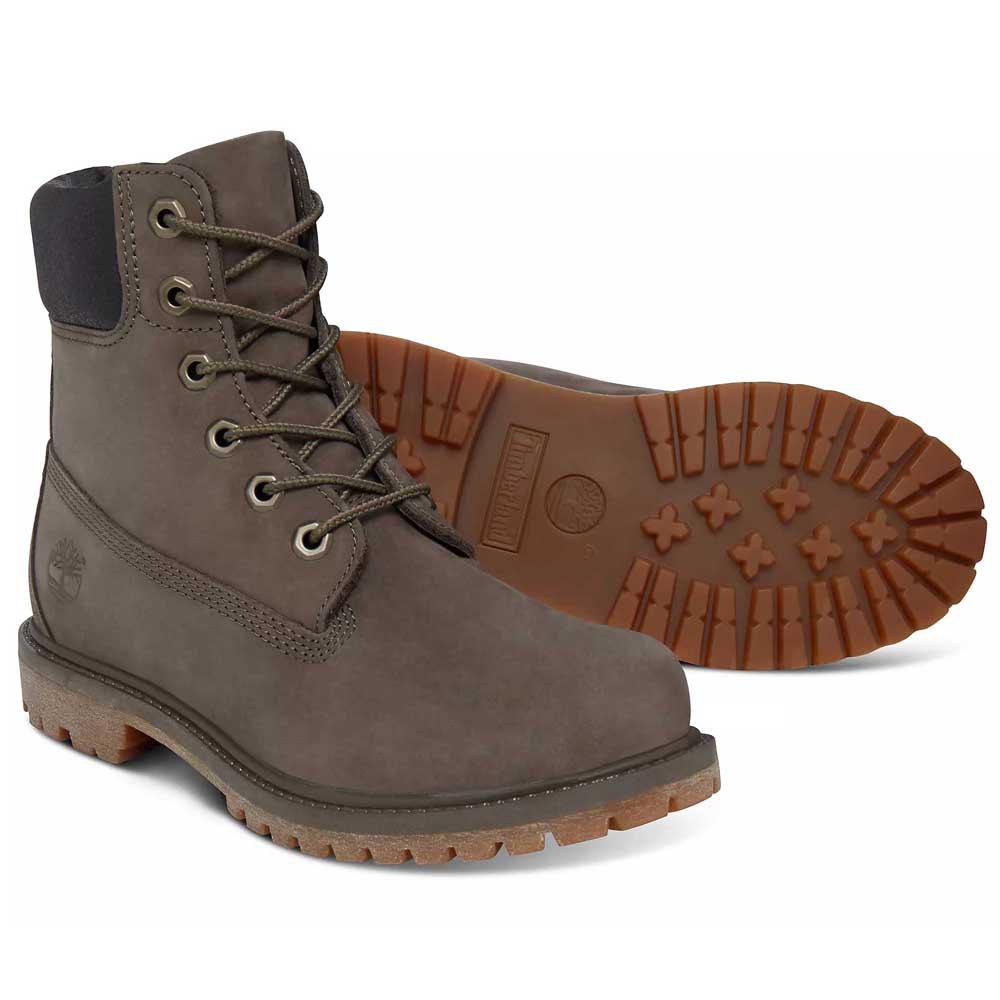 Timberland Botes Amples Icon 6´´ Premium WP