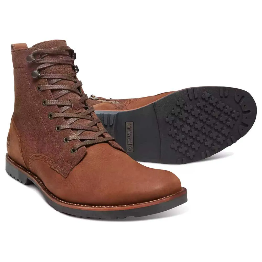 Timberland Kendrick Chelsea Side Zip Boots Timberland Kendrick Side Zip Waterproof Boot - Men main image 3