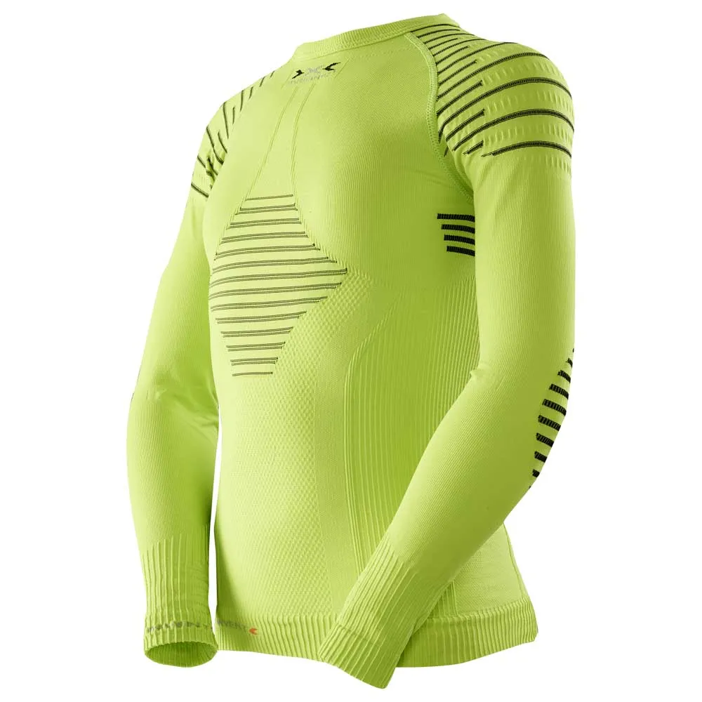 X Bionic Invent X-BIONIC Invent Verde | Trekkinn
