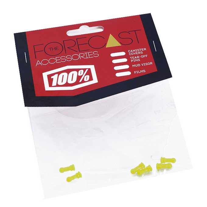 100percent-forecast-replacement-tear-off-pin-kit