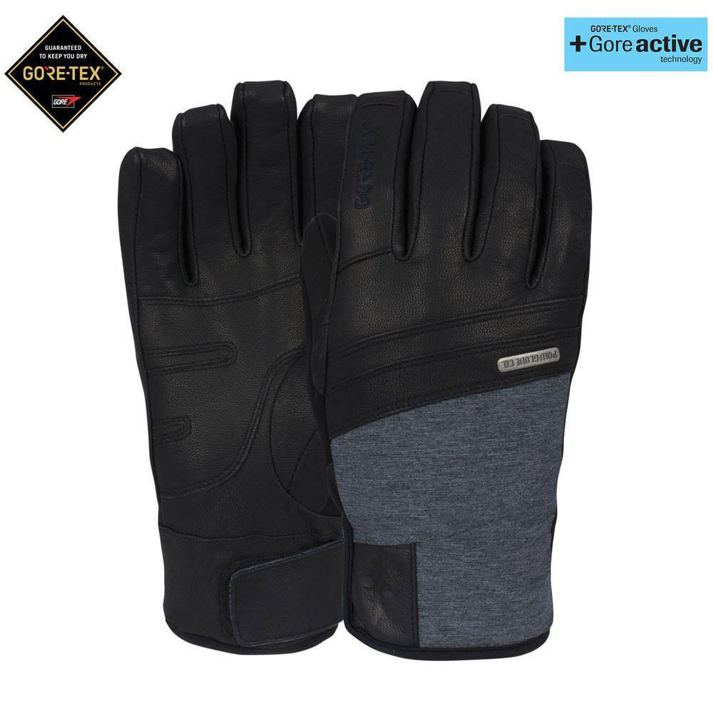 Pow gloves Guants Royal Goretex Plus Active