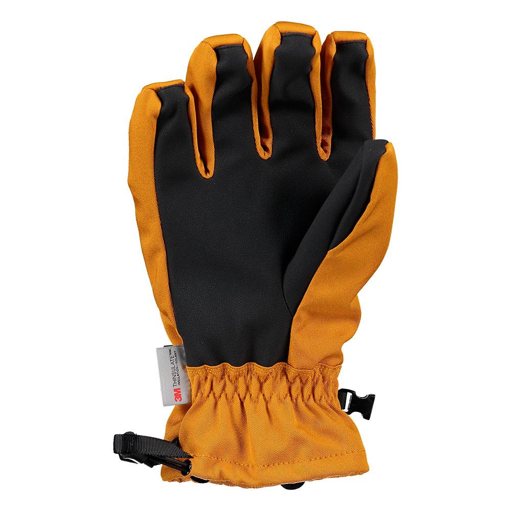 Pow gloves XG Mid Handschoenen