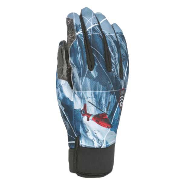 level-pro-rider-ws-gloves