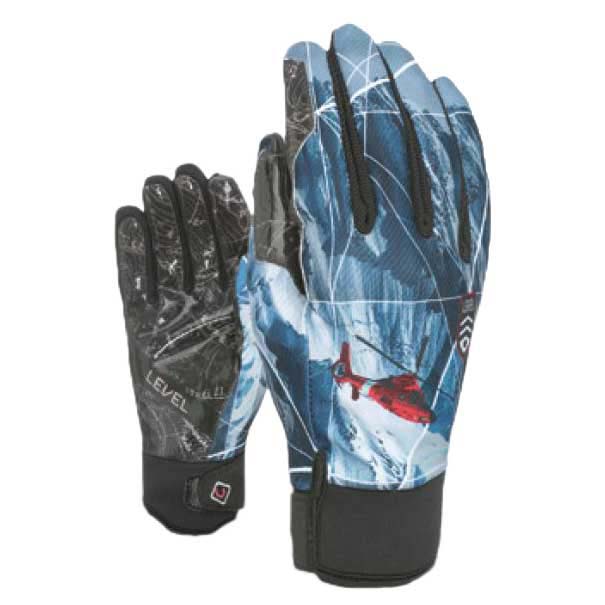 Level Pro Rider WS Gloves