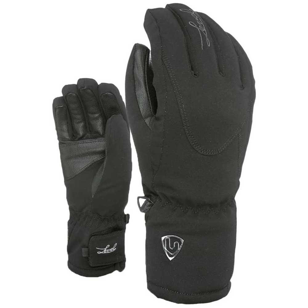 Level Alpine Gloves