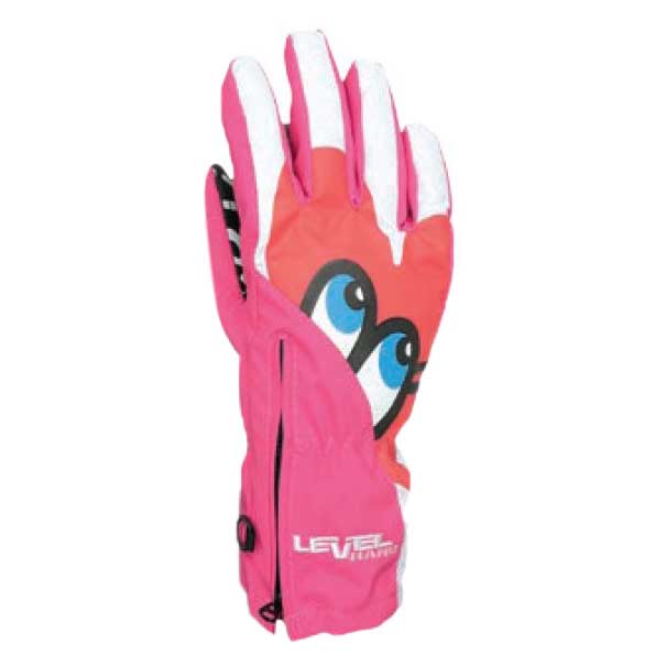 level-lucky-rękawiczki