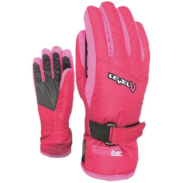 Level Junior Gloves