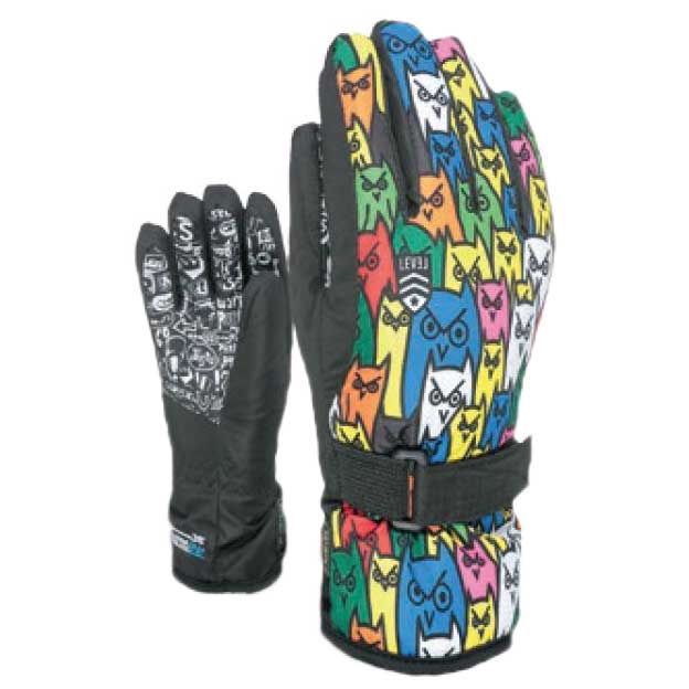 Level Junior Gloves