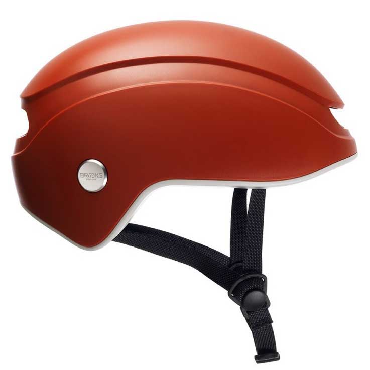 Brooks england Island Urban Helmet