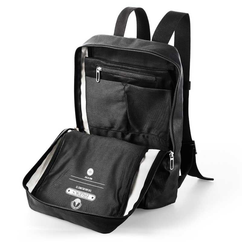 Brooks england Pickzip 20L Backpack