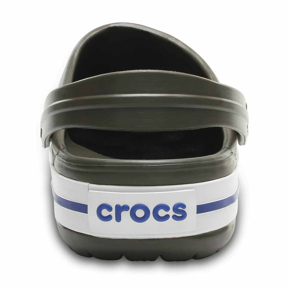 Crocs Tamancos Crocband