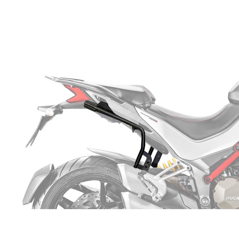 Shad Fissaggio Per Valigie Laterali Side Master Ducati Multistrada1200 17/20
