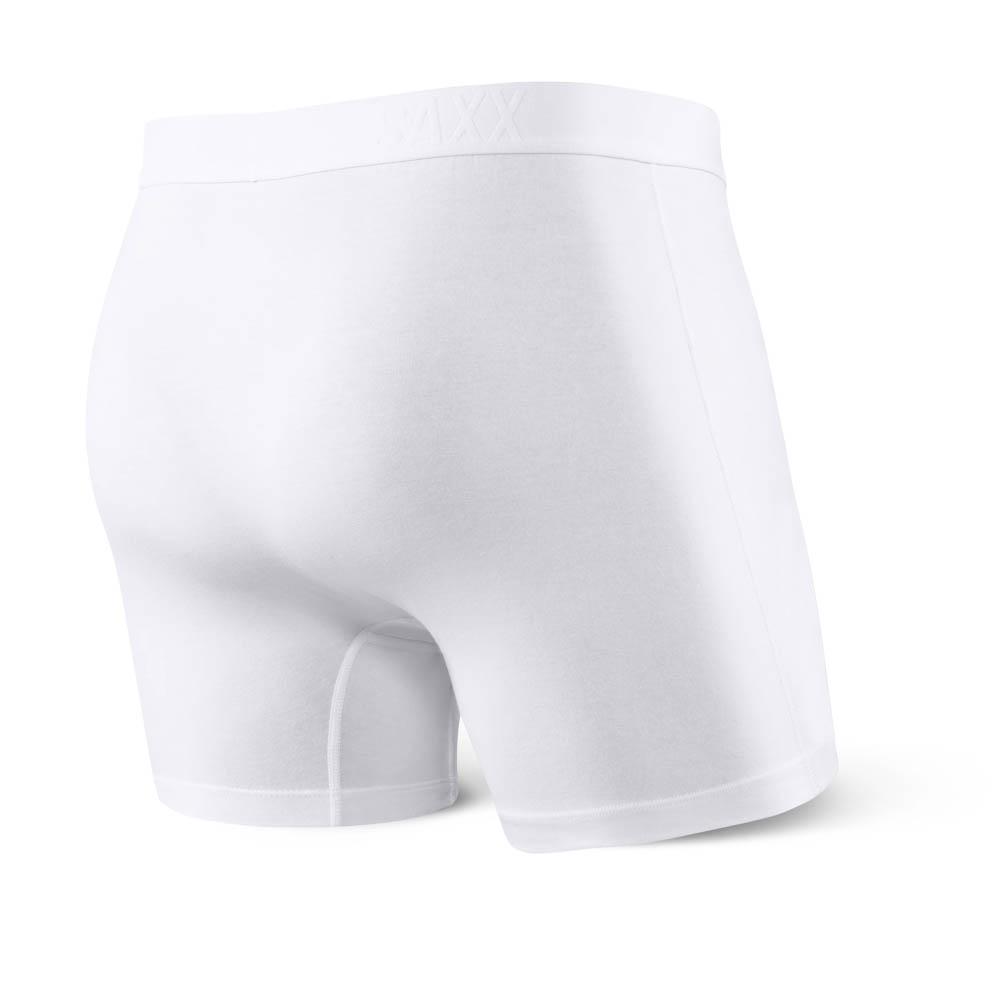 SAXX Underwear 24-Seven Fly Boxer