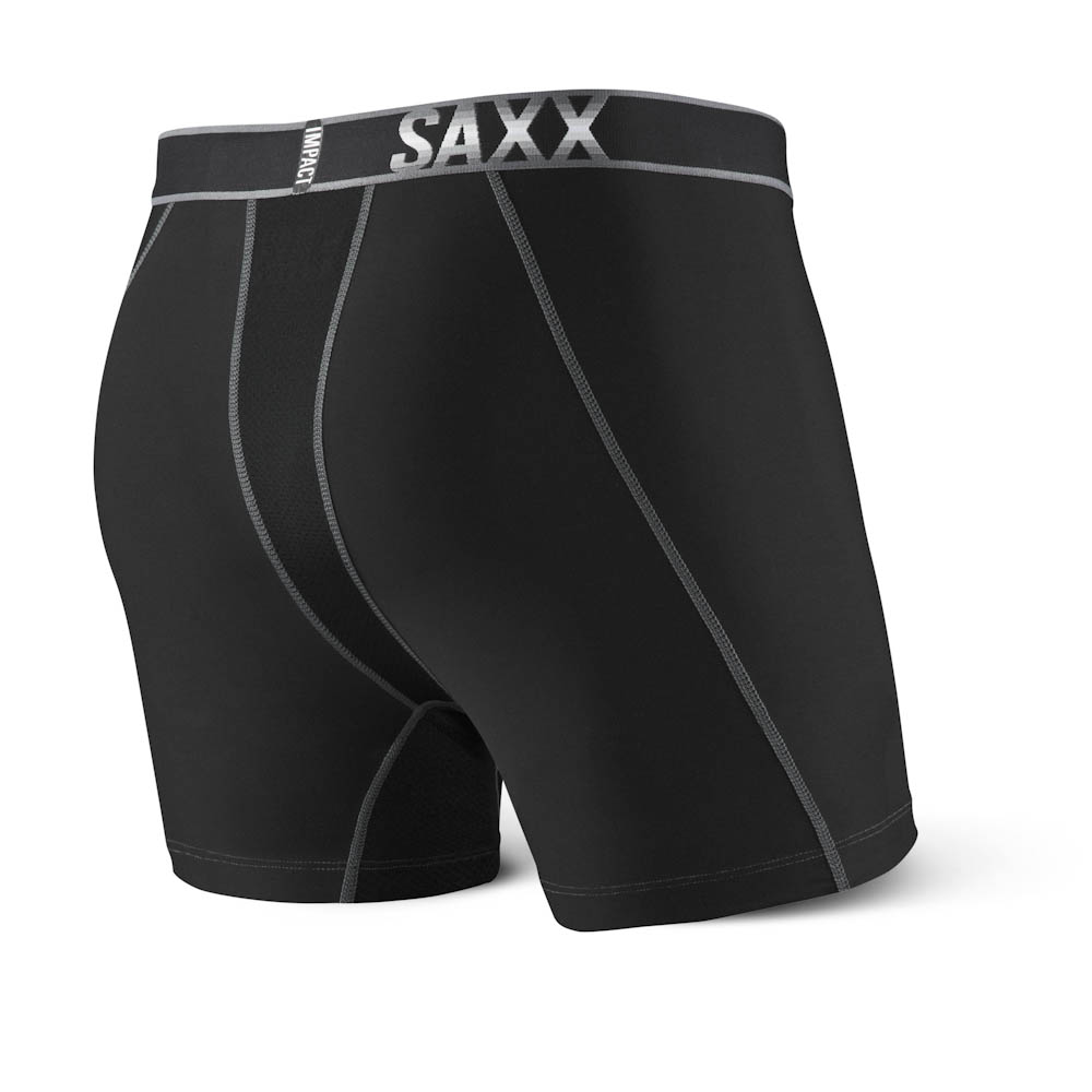 SAXX Underwear Impact Bokser